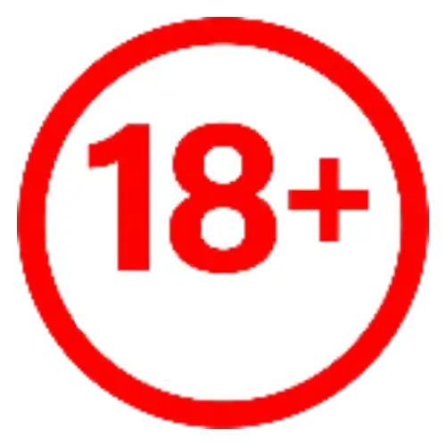 18+
