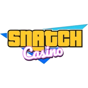 Snatch Casino Logo