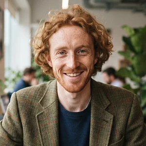 Author Photo